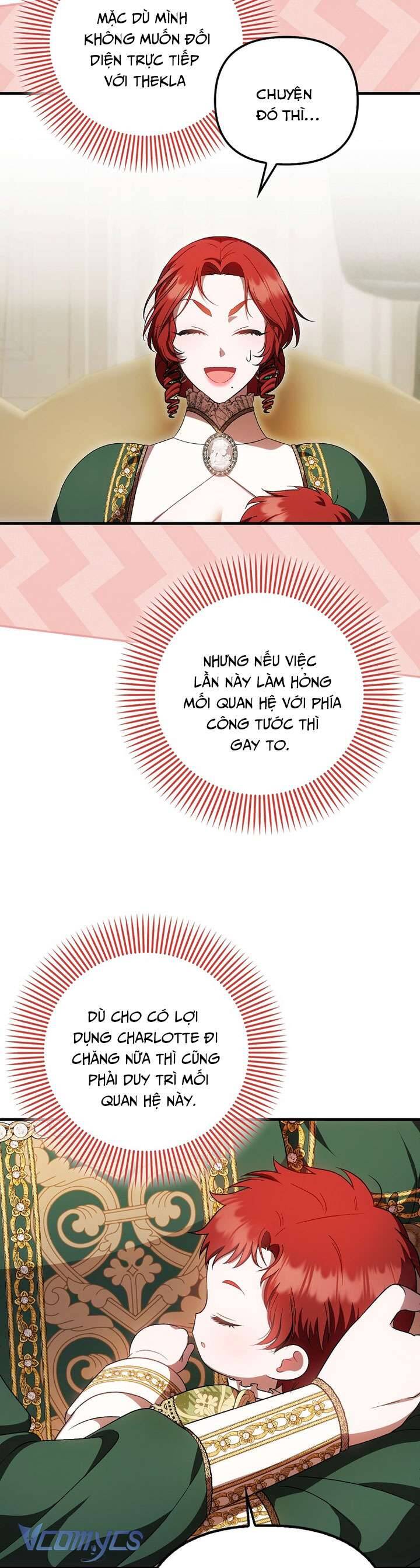 Lần Đầu Tiên Được Yêu Thương - Chap 54