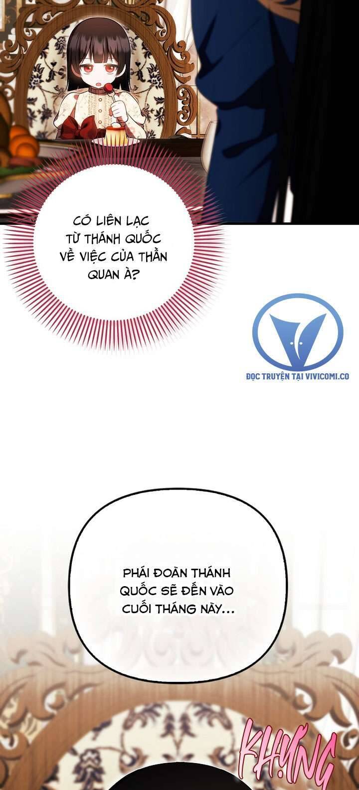Lần Đầu Tiên Được Yêu Thương - Chap 54