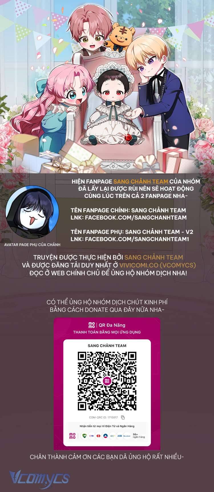 Lần Đầu Tiên Được Yêu Thương - Chap 54