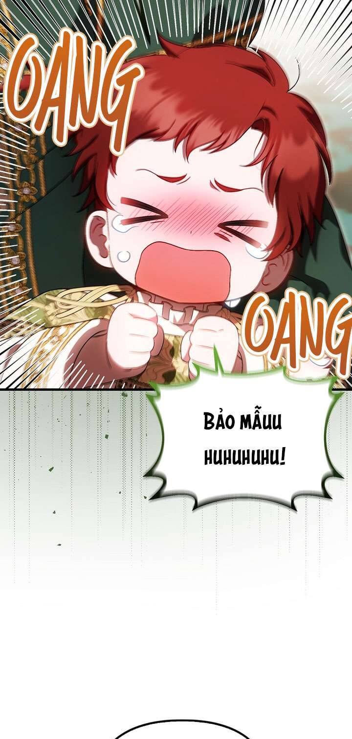 Lần Đầu Tiên Được Yêu Thương - Chap 54