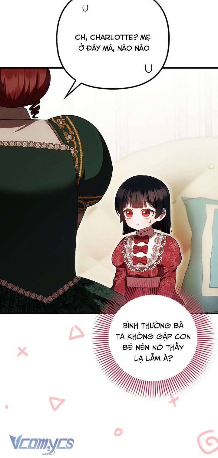 Lần Đầu Tiên Được Yêu Thương - Chap 54