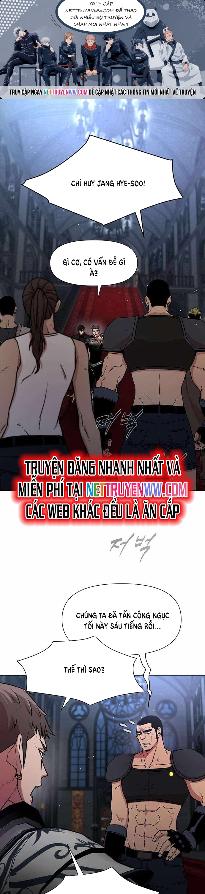 Lãng Khách Một Mình - Chap 70