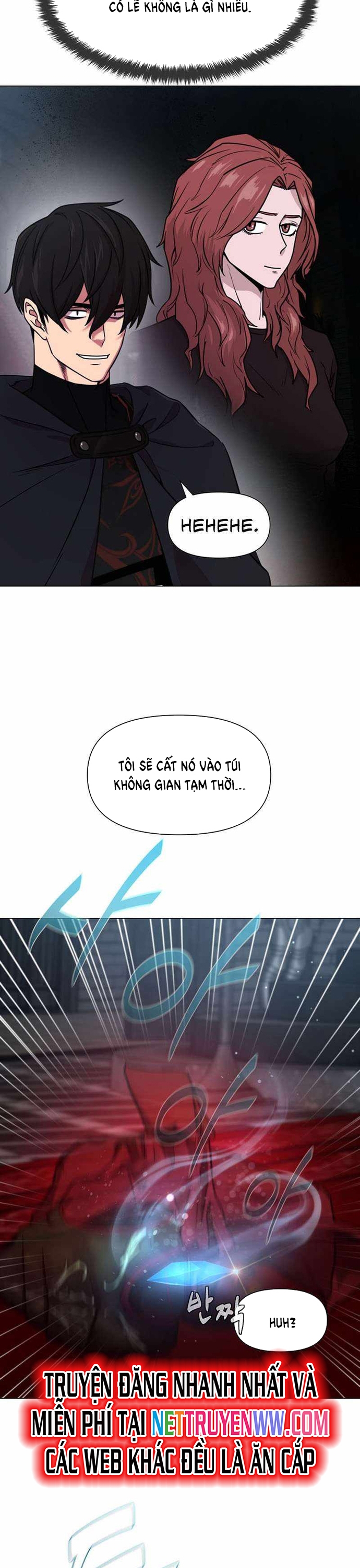 Lãng Khách Một Mình - Chap 70