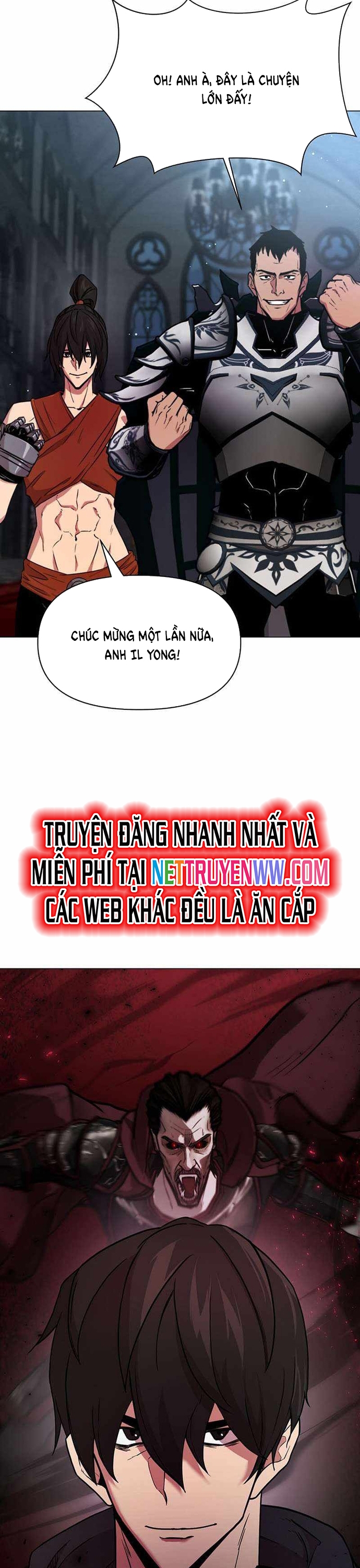 Lãng Khách Một Mình - Chap 70