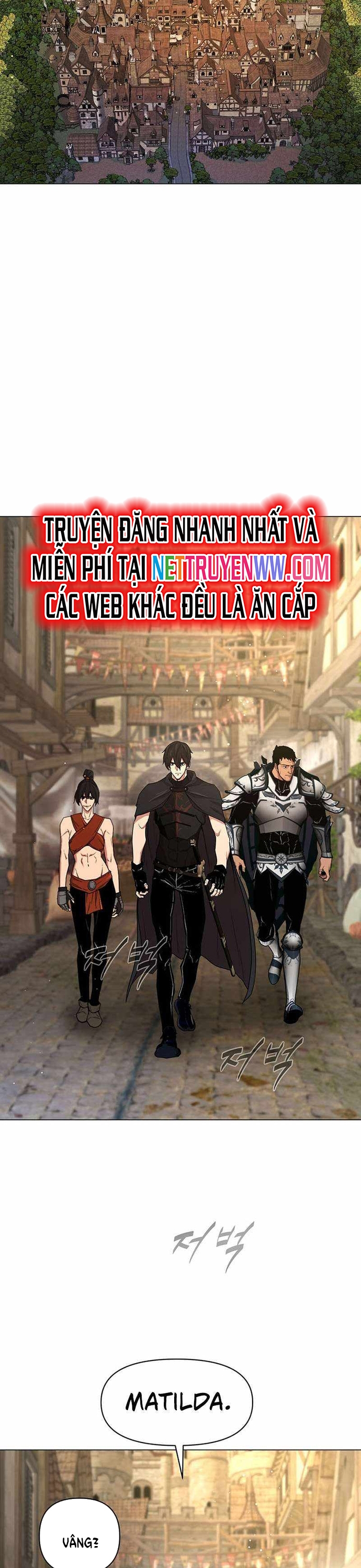 Lãng Khách Một Mình - Chap 70