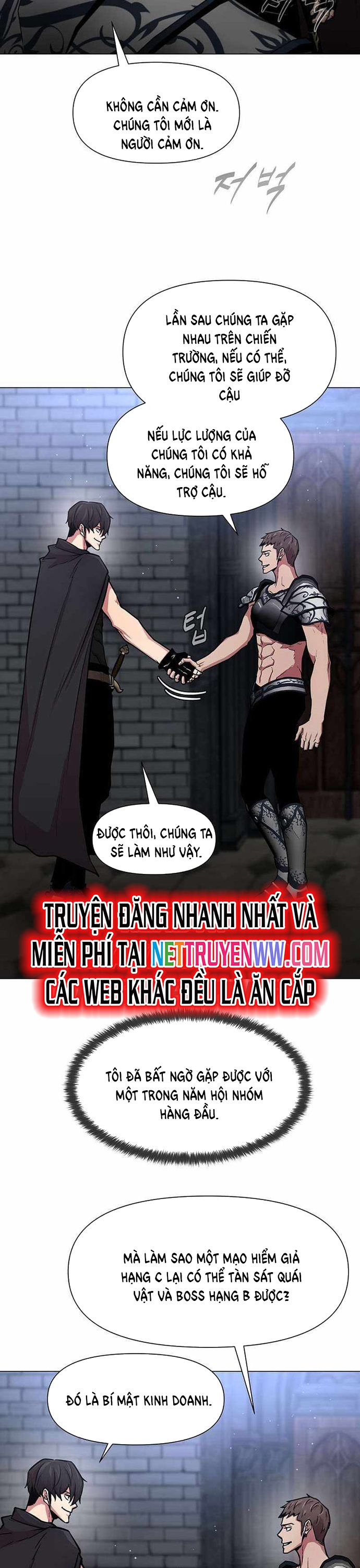 Lãng Khách Một Mình - Chap 70