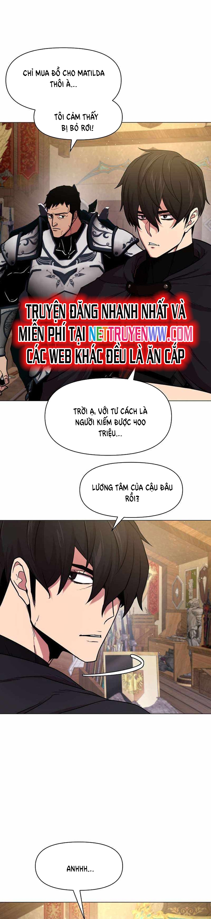 Lãng Khách Một Mình - Chap 70
