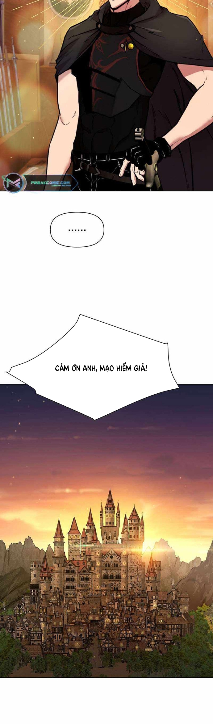 Lãng Khách Một Mình - Chap 70