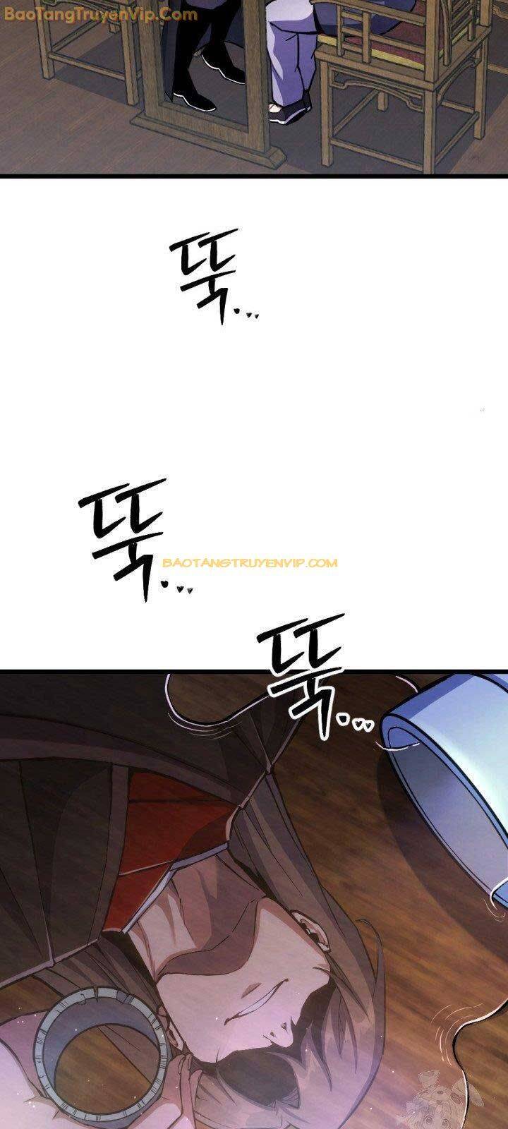 Lãng Nhân Bất Tử - Chap 18