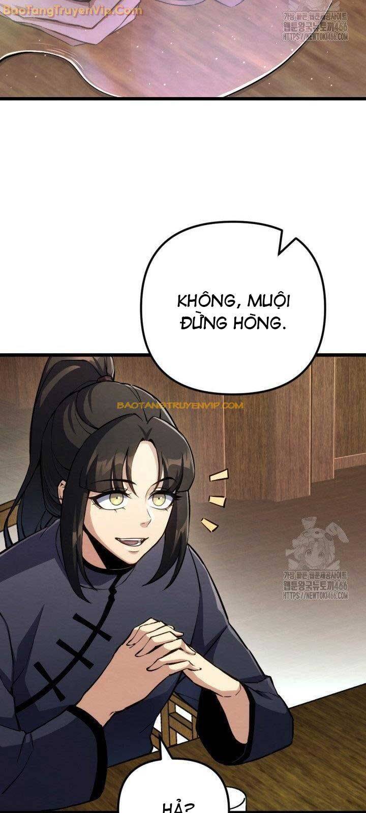 Lãng Nhân Bất Tử - Chap 18
