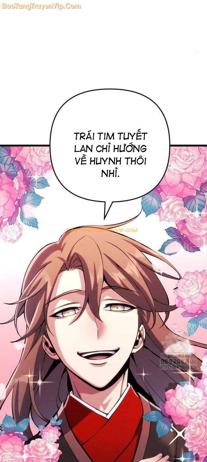 Lãng Nhân Bất Tử - Chap 18