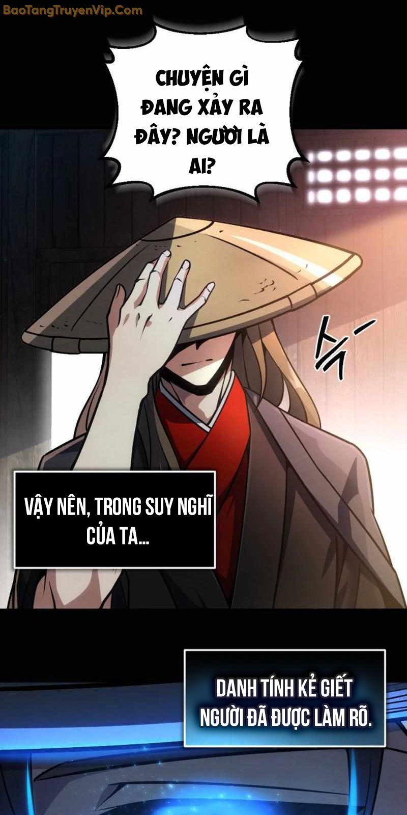 Lãng Nhân Bất Tử - Chap 6