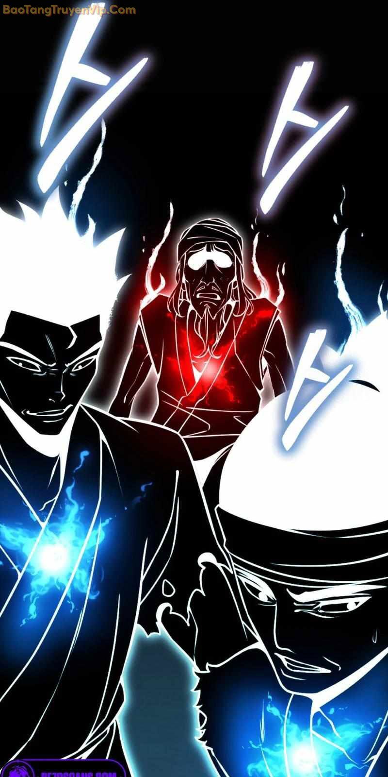 Lãng Nhân Bất Tử - Chap 6