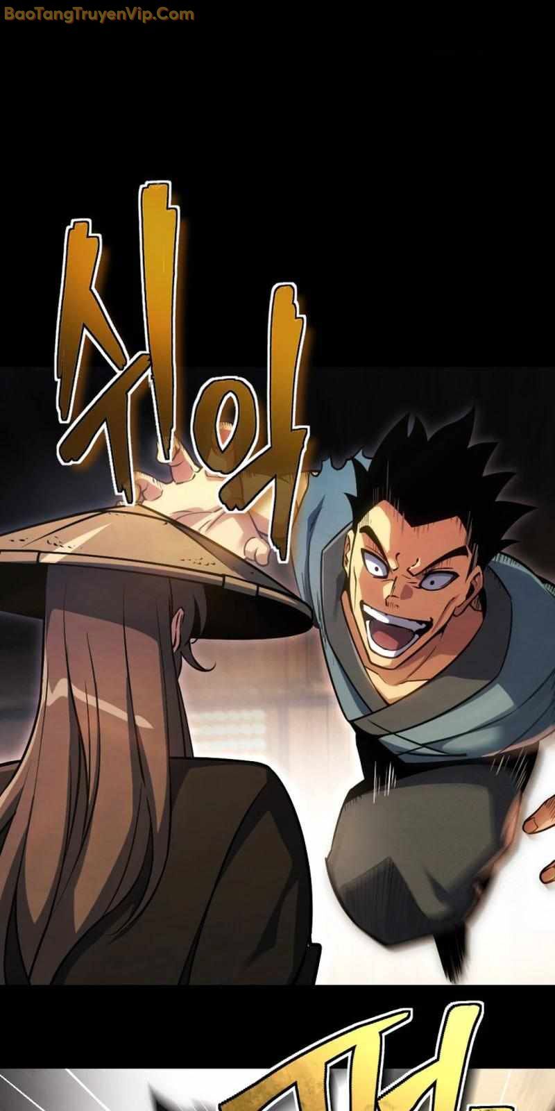 Lãng Nhân Bất Tử - Chap 6