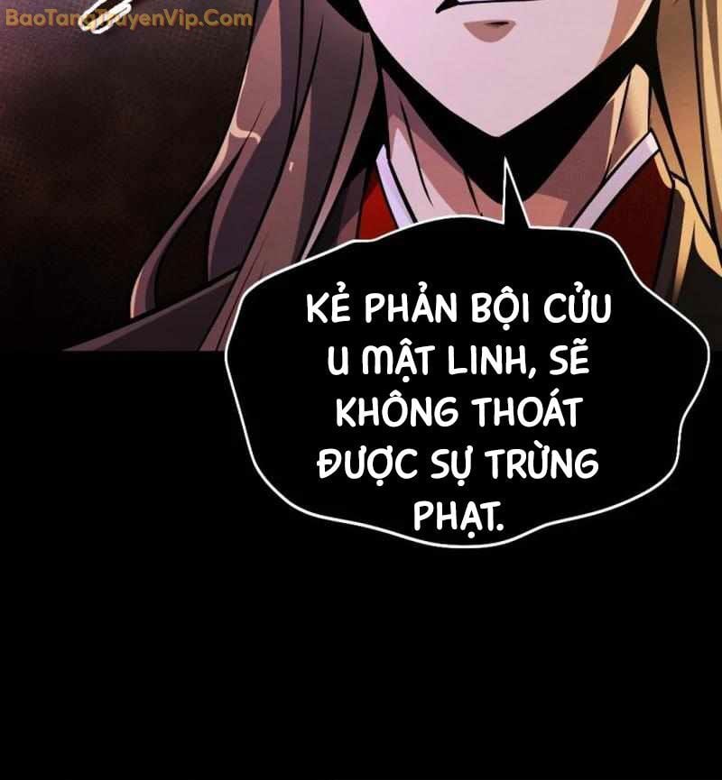 Lãng Nhân Bất Tử - Chap 6