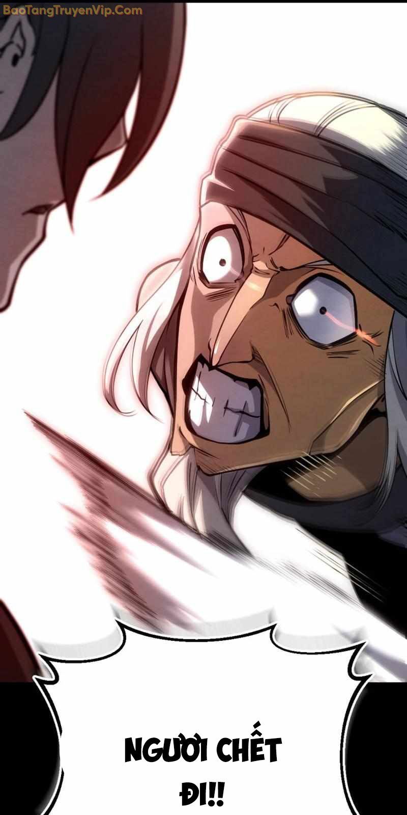 Lãng Nhân Bất Tử - Chap 6