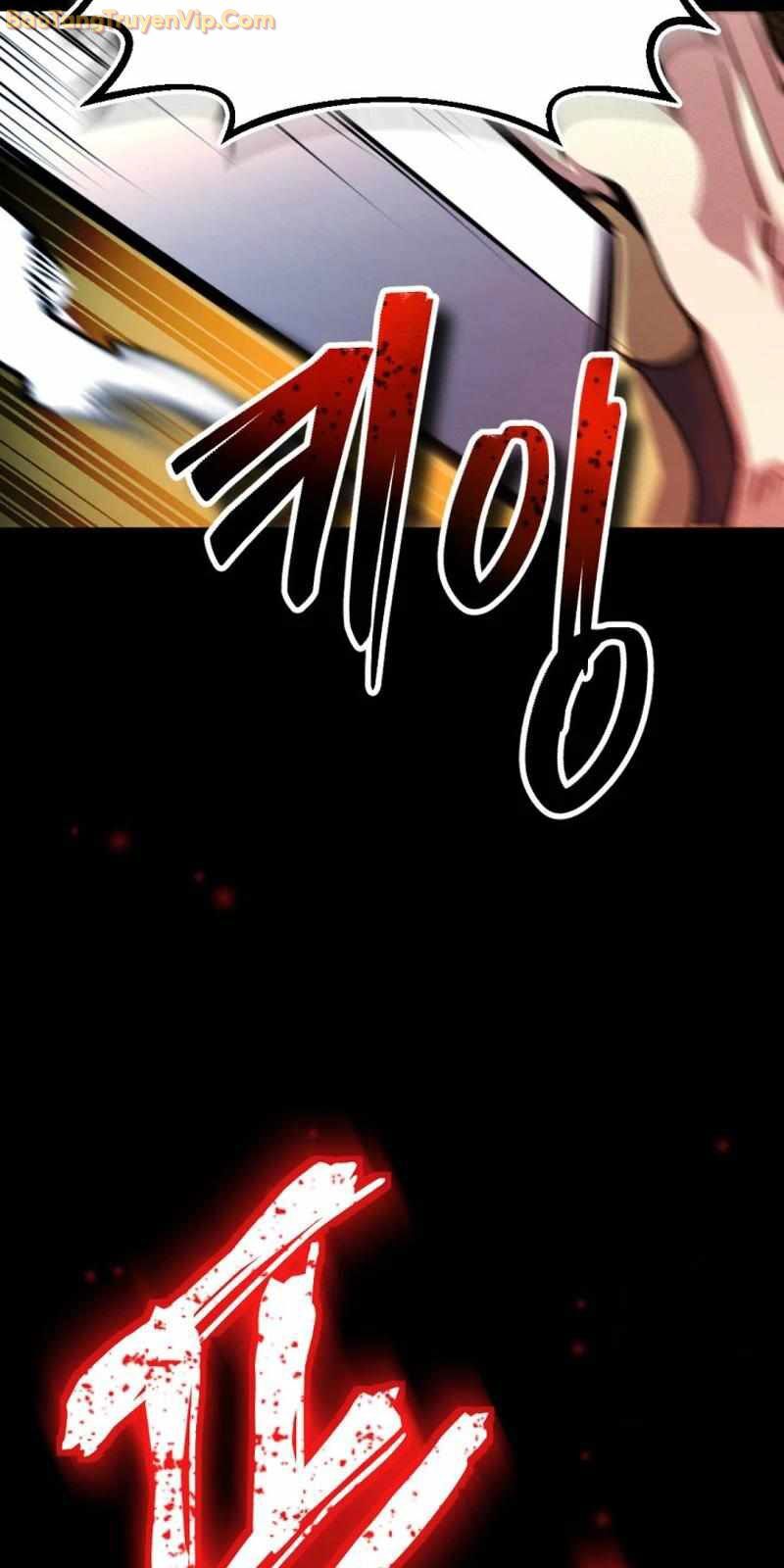 Lãng Nhân Bất Tử - Chap 6