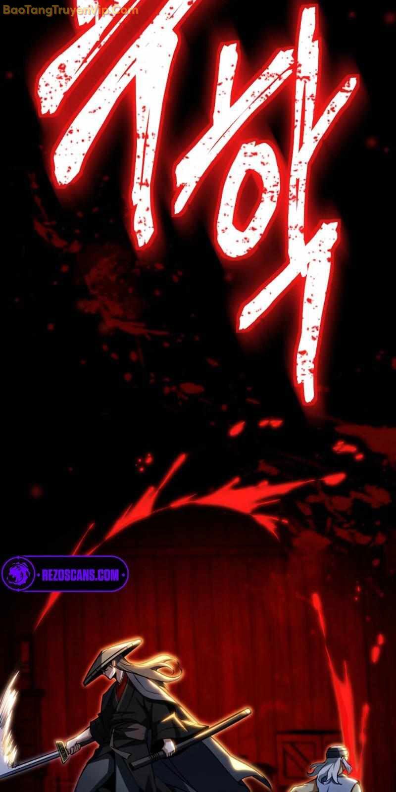Lãng Nhân Bất Tử - Chap 6