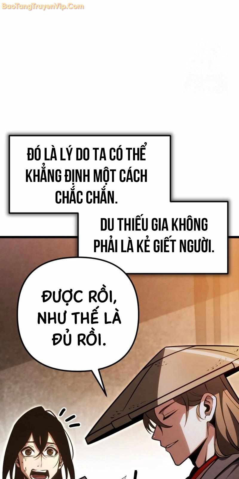 Lãng Nhân Bất Tử - Chap 6