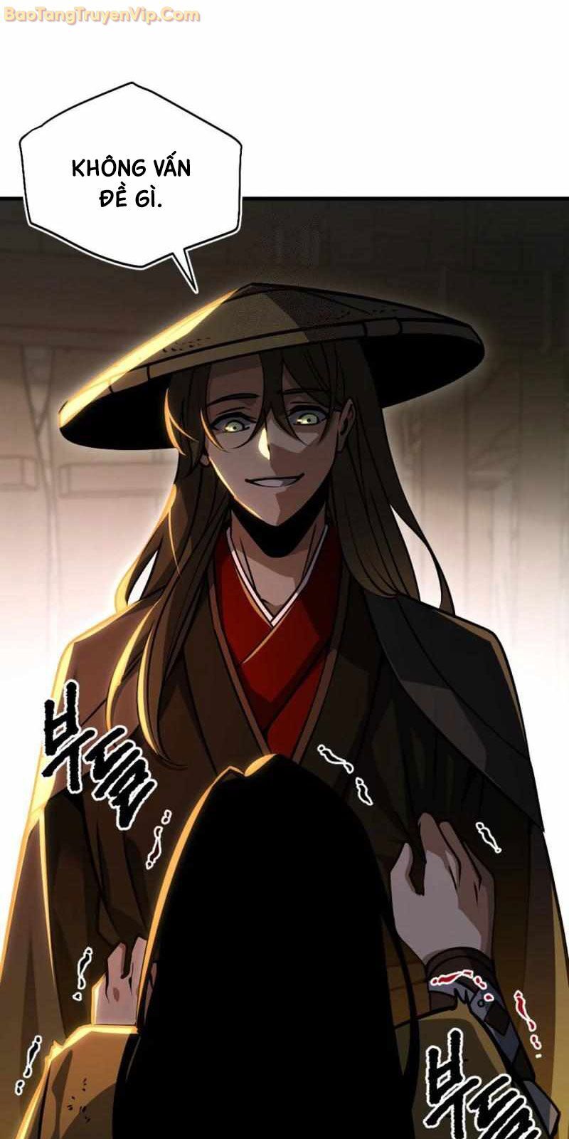 Lãng Nhân Bất Tử - Chap 6