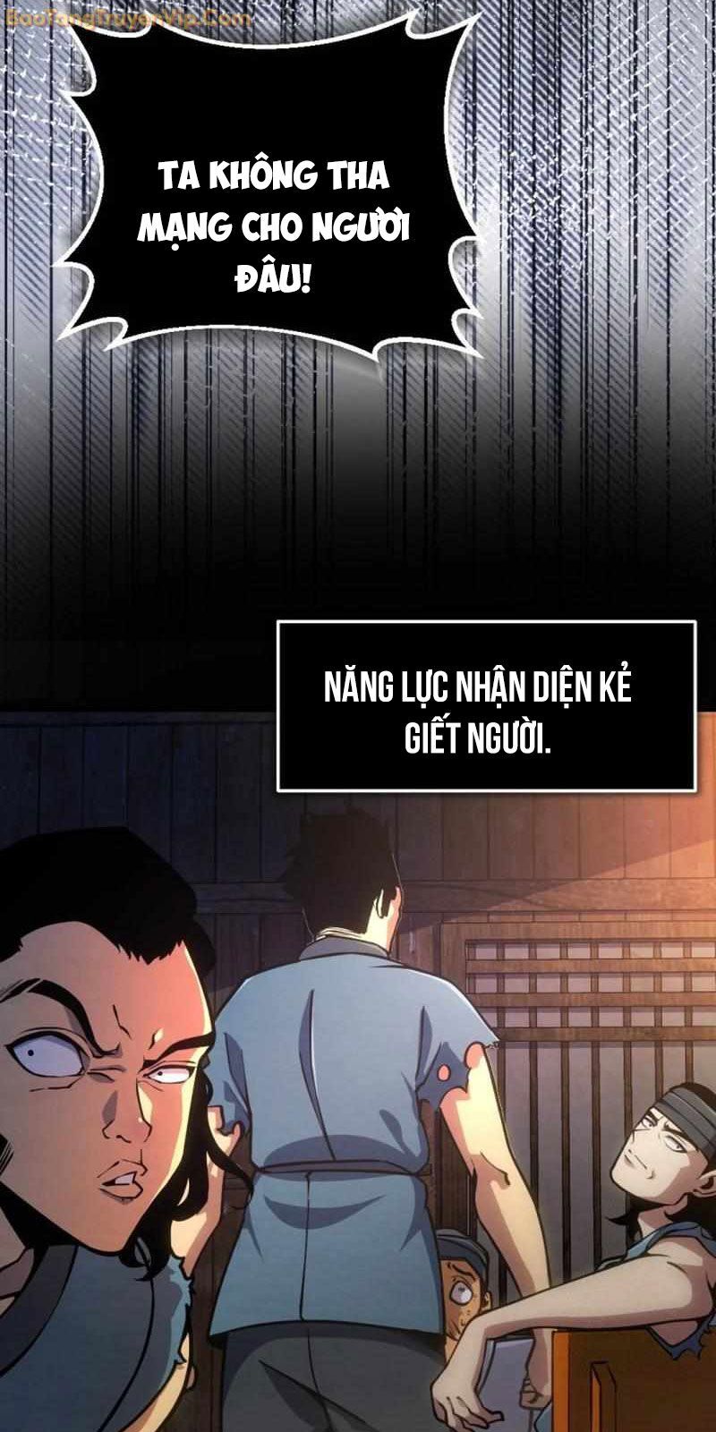 Lãng Nhân Bất Tử - Chap 6