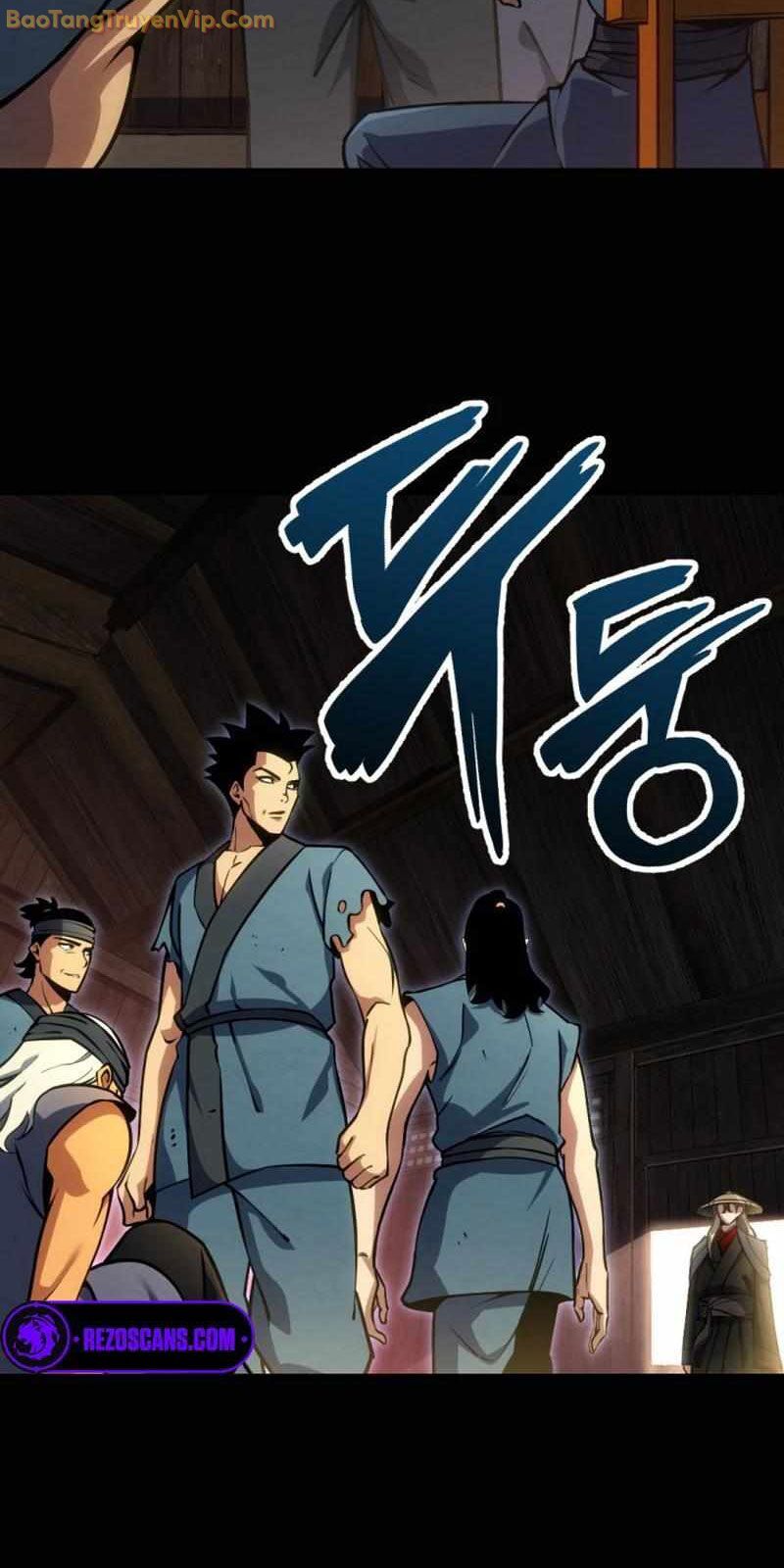 Lãng Nhân Bất Tử - Chap 6