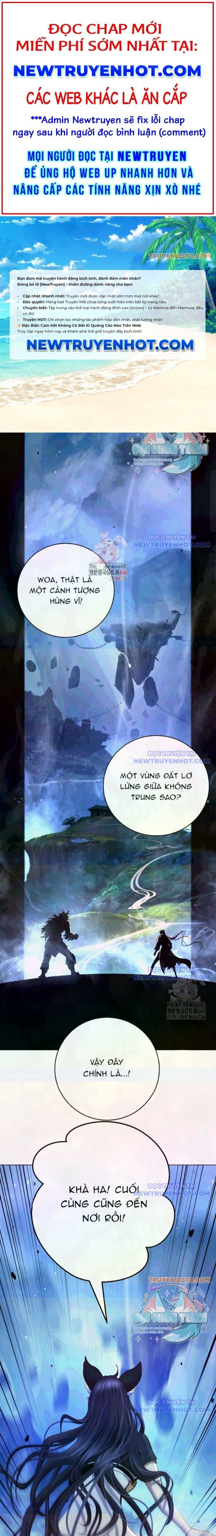 Lãng Tiên Kỳ Đàm - Chap 186