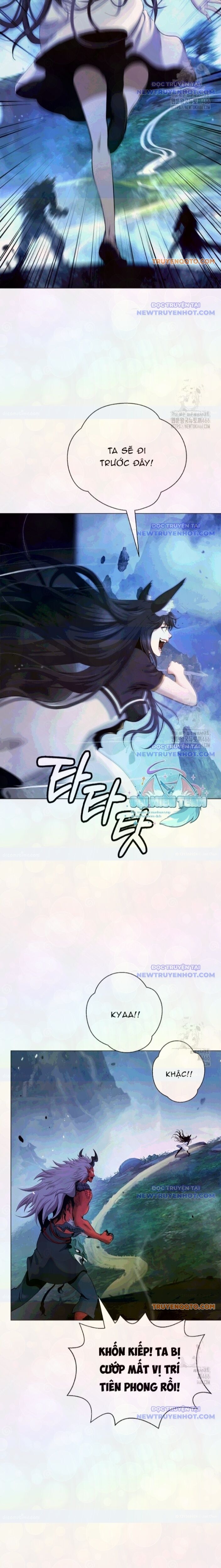 Lãng Tiên Kỳ Đàm - Chap 186