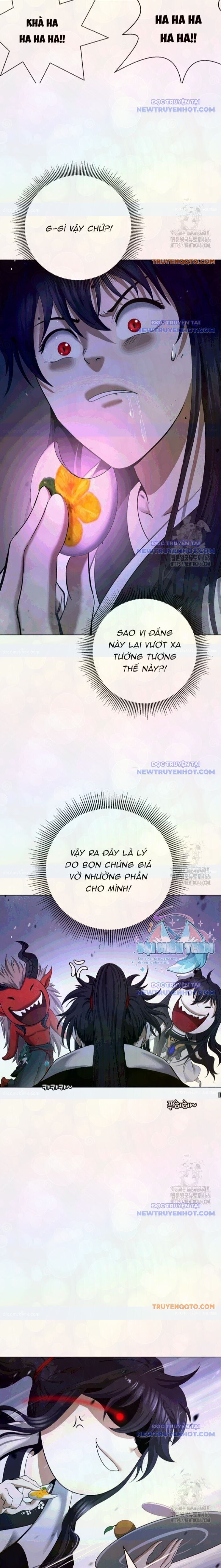 Lãng Tiên Kỳ Đàm - Chap 186