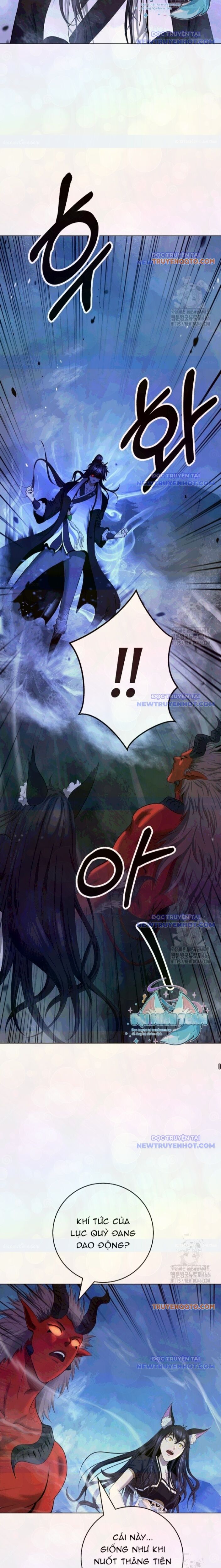 Lãng Tiên Kỳ Đàm - Chap 186
