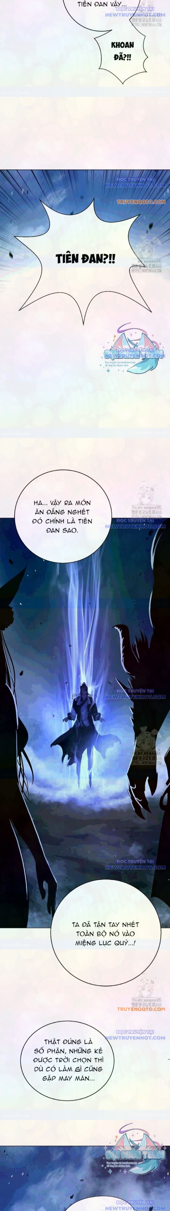 Lãng Tiên Kỳ Đàm - Chap 186