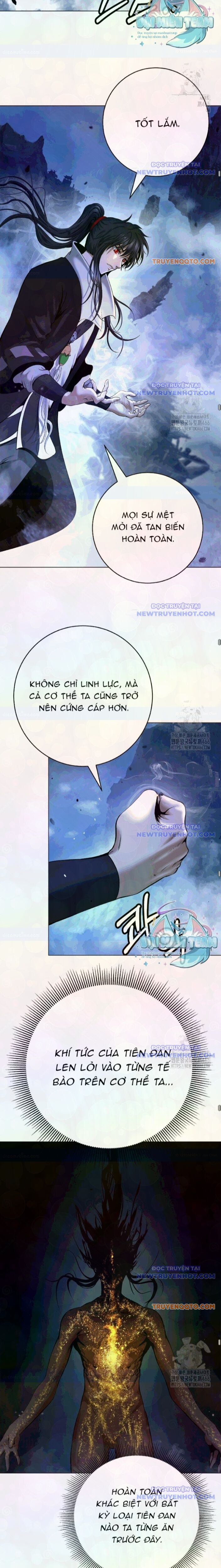 Lãng Tiên Kỳ Đàm - Chap 186