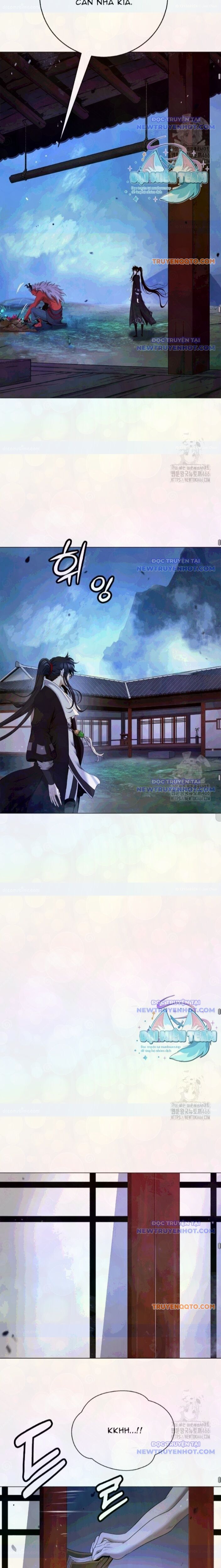 Lãng Tiên Kỳ Đàm - Chap 186