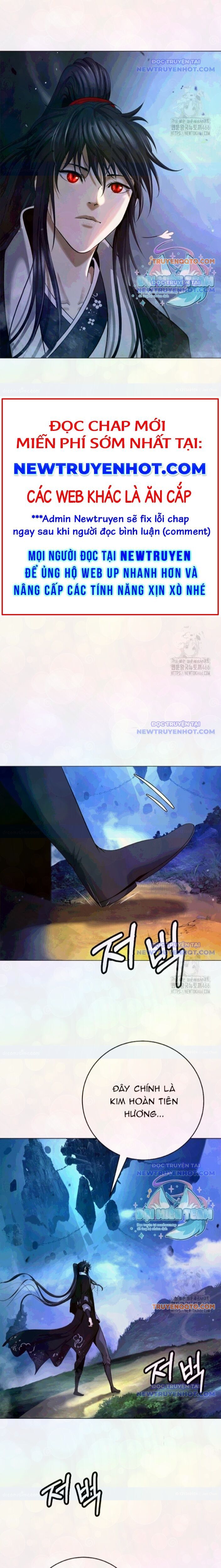 Lãng Tiên Kỳ Đàm - Chap 186