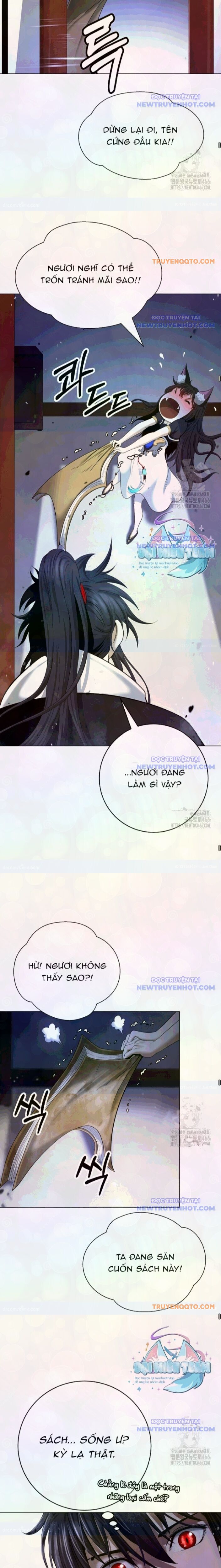 Lãng Tiên Kỳ Đàm - Chap 186