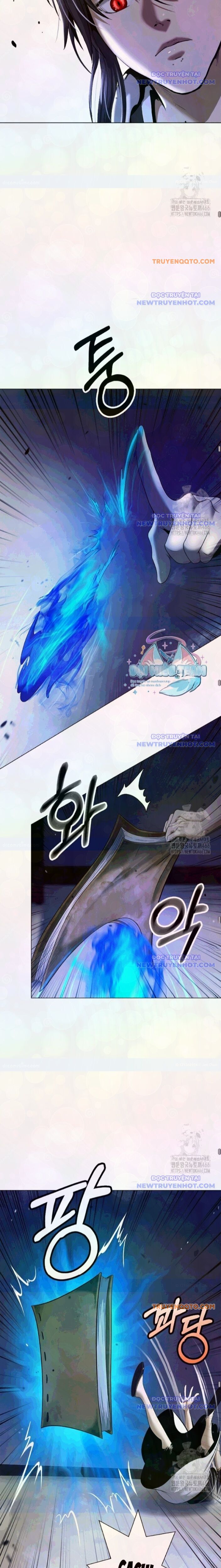 Lãng Tiên Kỳ Đàm - Chap 186