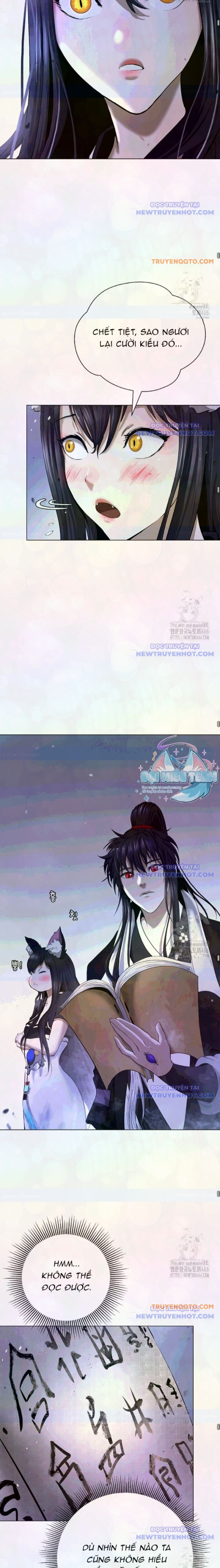 Lãng Tiên Kỳ Đàm - Chap 186