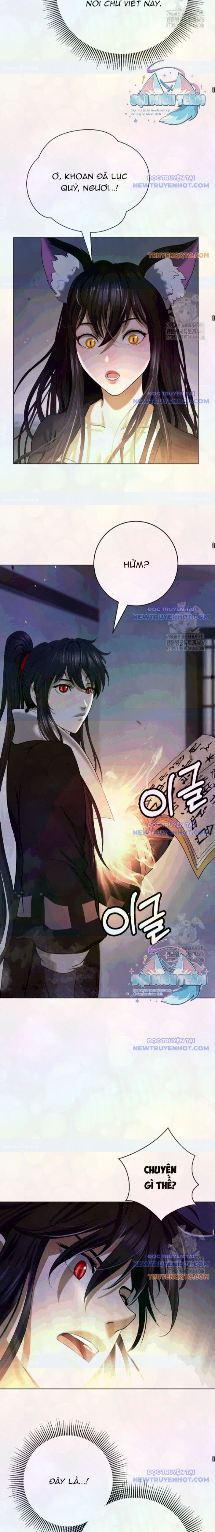 Lãng Tiên Kỳ Đàm - Chap 186
