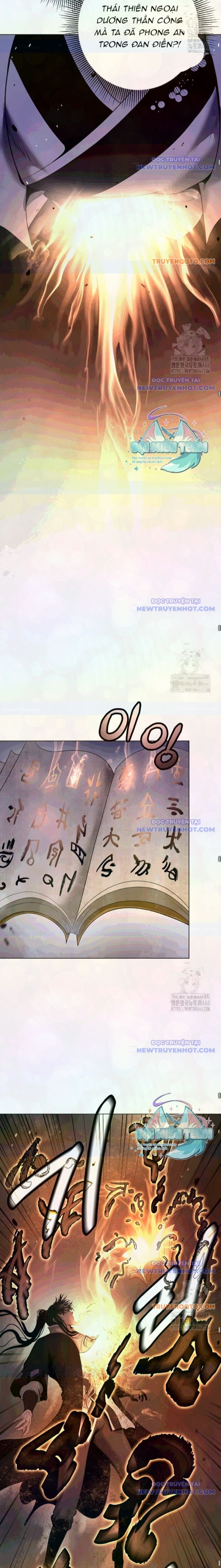Lãng Tiên Kỳ Đàm - Chap 186