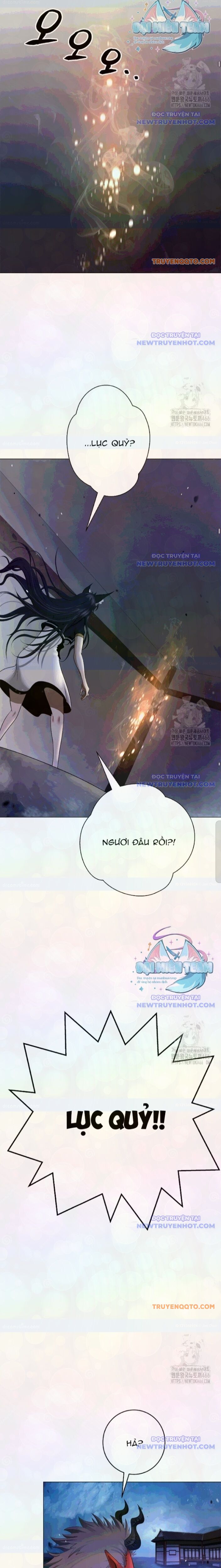 Lãng Tiên Kỳ Đàm - Chap 186