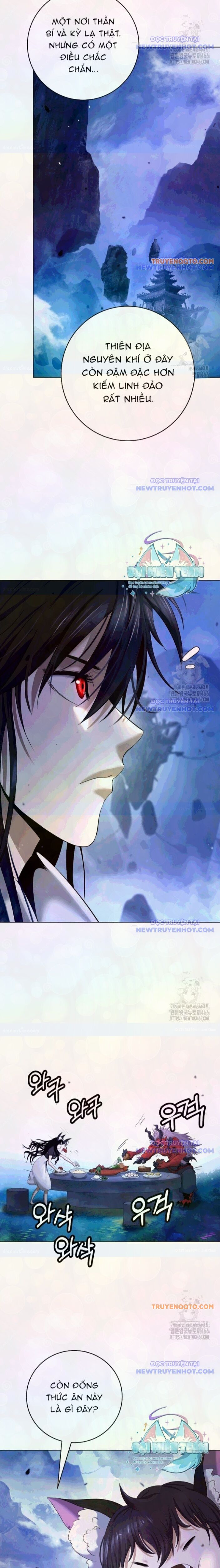 Lãng Tiên Kỳ Đàm - Chap 186
