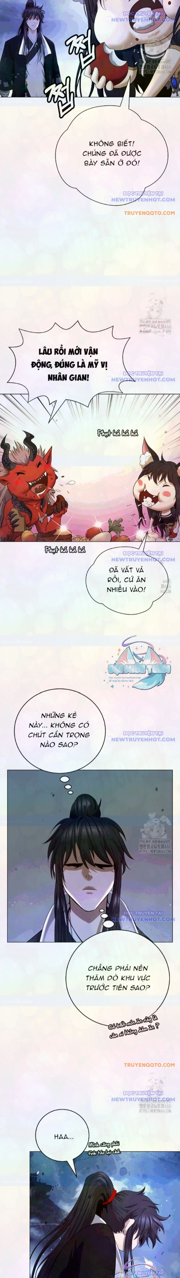 Lãng Tiên Kỳ Đàm - Chap 186