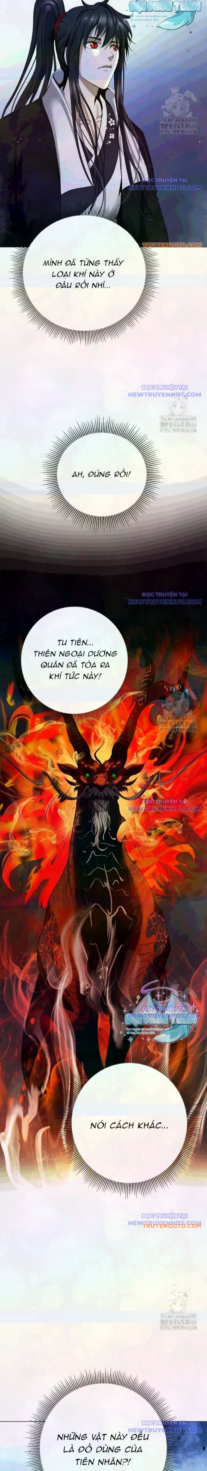 Lãng Tiên Kỳ Đàm - Chap 186