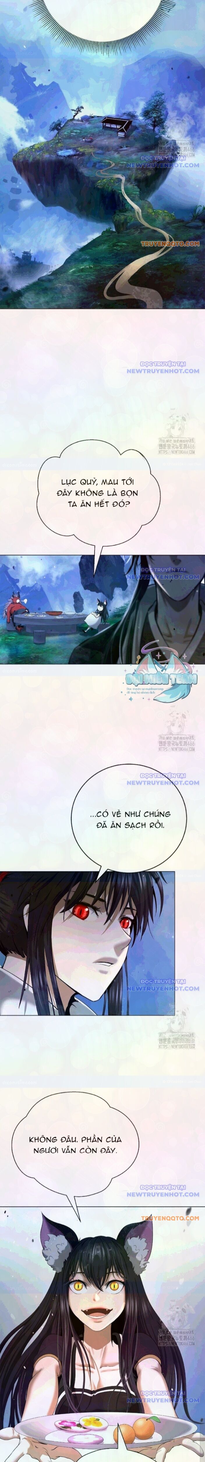 Lãng Tiên Kỳ Đàm - Chap 186