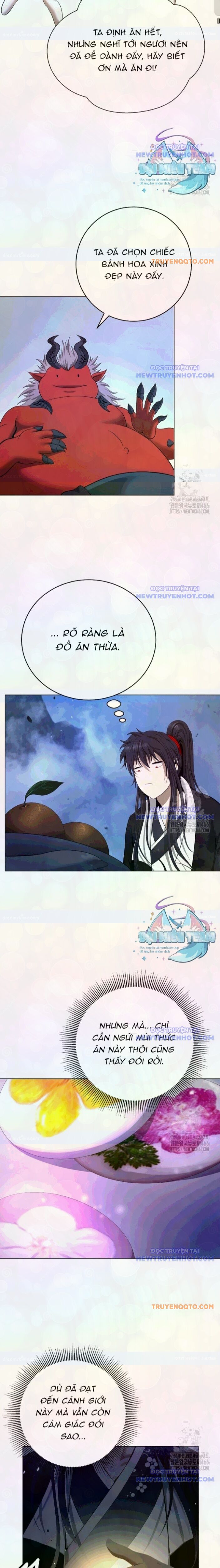 Lãng Tiên Kỳ Đàm - Chap 186