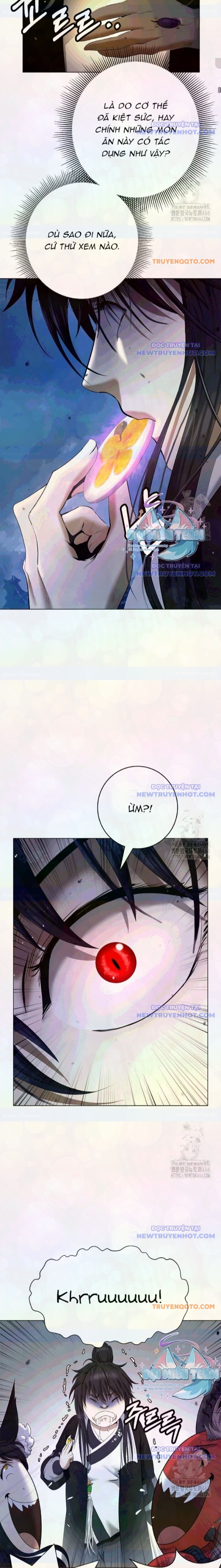 Lãng Tiên Kỳ Đàm - Chap 186