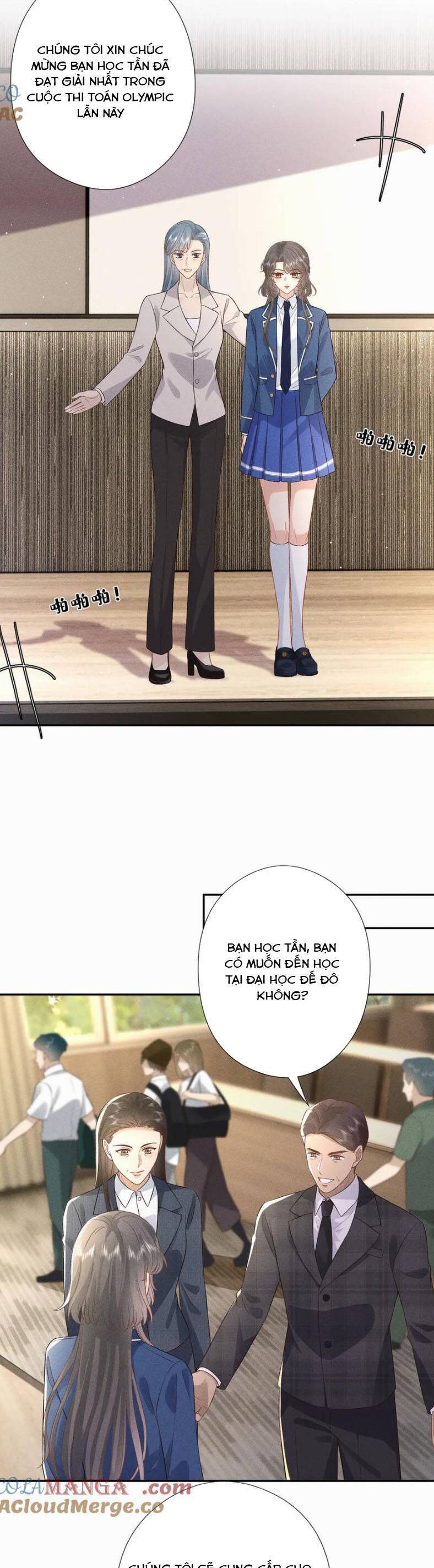 LÃO ĐẠI TOÀN NĂNG VỪA ĐẸP VỪA NGẦU - Chap 31
