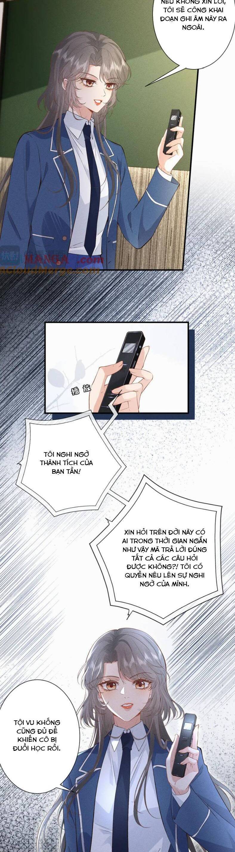LÃO ĐẠI TOÀN NĂNG VỪA ĐẸP VỪA NGẦU - Chap 31
