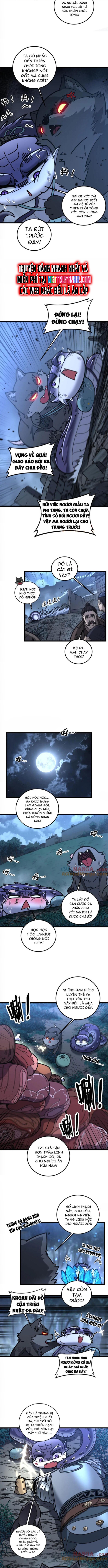 Lão Xà Tu Tiên Truyện - Chap 22