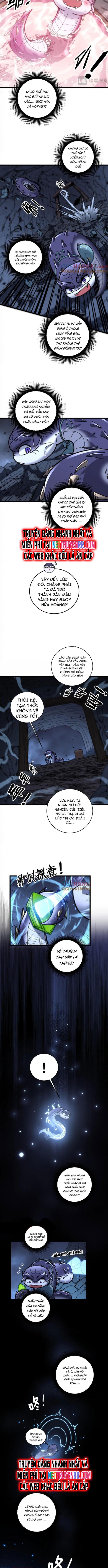 Lão Xà Tu Tiên Truyện - Chap 22